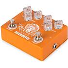 Caline Music High Chief Dual Overdrive