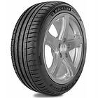 Michelin Pilot Sport 4S 295/30 R 20 101Y XL N0