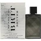 Burberry Brit Rhythm Men Intense edt 5ml