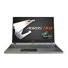 Gigabyte Aorus 15G XB-8SE6150MH 15,6" i7-10875H (Gen 10) 16Go RAM 1To SSD