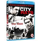 City Rats - Danny Dyer (UK) (Blu-ray)
