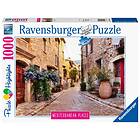 Ravensburger Pussel Mediterranean France 1000 Bitar