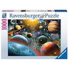 Ravensburger Pussel Planetary Vision 1000 Bitar