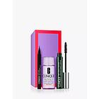 Clinique High Impact Favourites Gift Set For Women