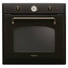 Whirlpool WTA C 8411/SC/AN (Sort)