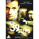 39 Steps (2008) (UK) (DVD)
