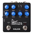 NUX NBP-5 Mld Bass Preamp DI