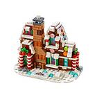 LEGO Creator 40337 Microscale Gingerbread House