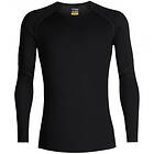 Icebreaker 150 Zone Crew LS Shirt (Herre)