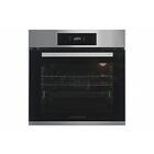 Scandomestic XO 7400 (Rostfri)