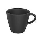 Villeroy & Boch Manufacture Rock Coffee Cup 22cl