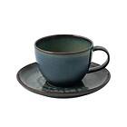 Villeroy & Boch Like Crafted Breeze Coffee Cup 25cl