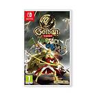 Golden Force - Limited Edition (Switch)