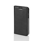 Wave Book Case for Samsung Galaxy Xcover 4