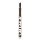 Dermacol Black Sensation Precise Eyeliner 1ml