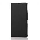 Wave Book Case for Huawei P Smart Pro