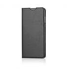 Wave Book Case for Motorola Edge