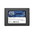 Patriot P210 2.5" SSD 1To