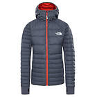 The North Face Speedtour Down Hoodie Jacket (Women's)