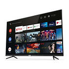 TCL 55P617 55" 4K Ultra HD (3840x2160) LCD Smart TV