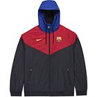 Nike FC Barceona Windrunner Jacket (Herr)