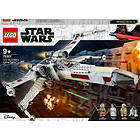 LEGO Star Wars 75301 Luke Skywalker’s X-Wing Fighter