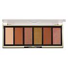 Milani Most Wanted Eyeshadow Palette