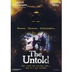 The Untold (DVD)