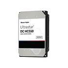 WD Ultrastar DC HC550 WUH721818AL5201 512MB 18TB