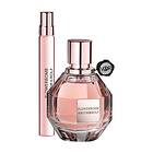 Viktor & Rolf Flowerbomb edp 50ml + edp 10ml for Women