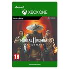 Mortal Kombat 11: Aftermath (Xbox One | Series X/S)