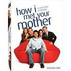How I Met Your Mother - Season 1 (US) (DVD)