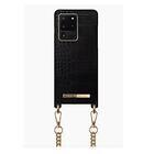 iDeal of Sweden Necklace Case for Samsung Galaxy S20 Ultra