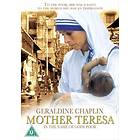 Mother Teresa (UK) (DVD)