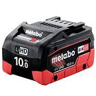 Metabo LiHD 18V 10.0Ah