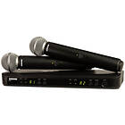 Shure BLX288E/SM58-H8E