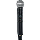 Shure SLXD2/SM58 K59