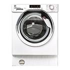 Hoover HBWS 49D2ACE (White)