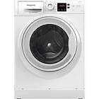 Hotpoint NSWM963CWUKN (White)