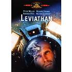 Leviathan (1989) (US) (DVD)