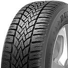 Dunlop Tires Winter Response 2 185/65 R15 92T