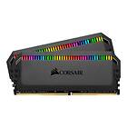 Corsair Dominator Platinum RGB LED DDR4 3600MHz 2x16GB (CMT32GX4M2C3600C18)