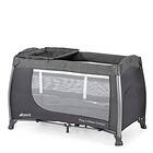 Hauck Play N Relax Center Travel Cot 120x66cm