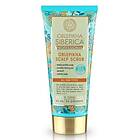 Natura Siberica Oblepikha Scalp Scrub 200ml