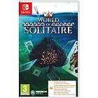 World of Solitaire (Switch)