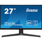Iiyama ProLite XUB2796QSU-B1 27" Gaming QHD IPS