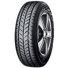 Yokohama BluEarth Winter WY01 195/75 R 16 110/108T