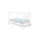 Pinolino Lenny Cot 124x64cm