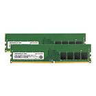 Transcend JetRam DDR4 3200MHz 2x16GB (JM3200HLE-32GK)