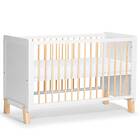 KinderKraft Nico Cot 124x66cm